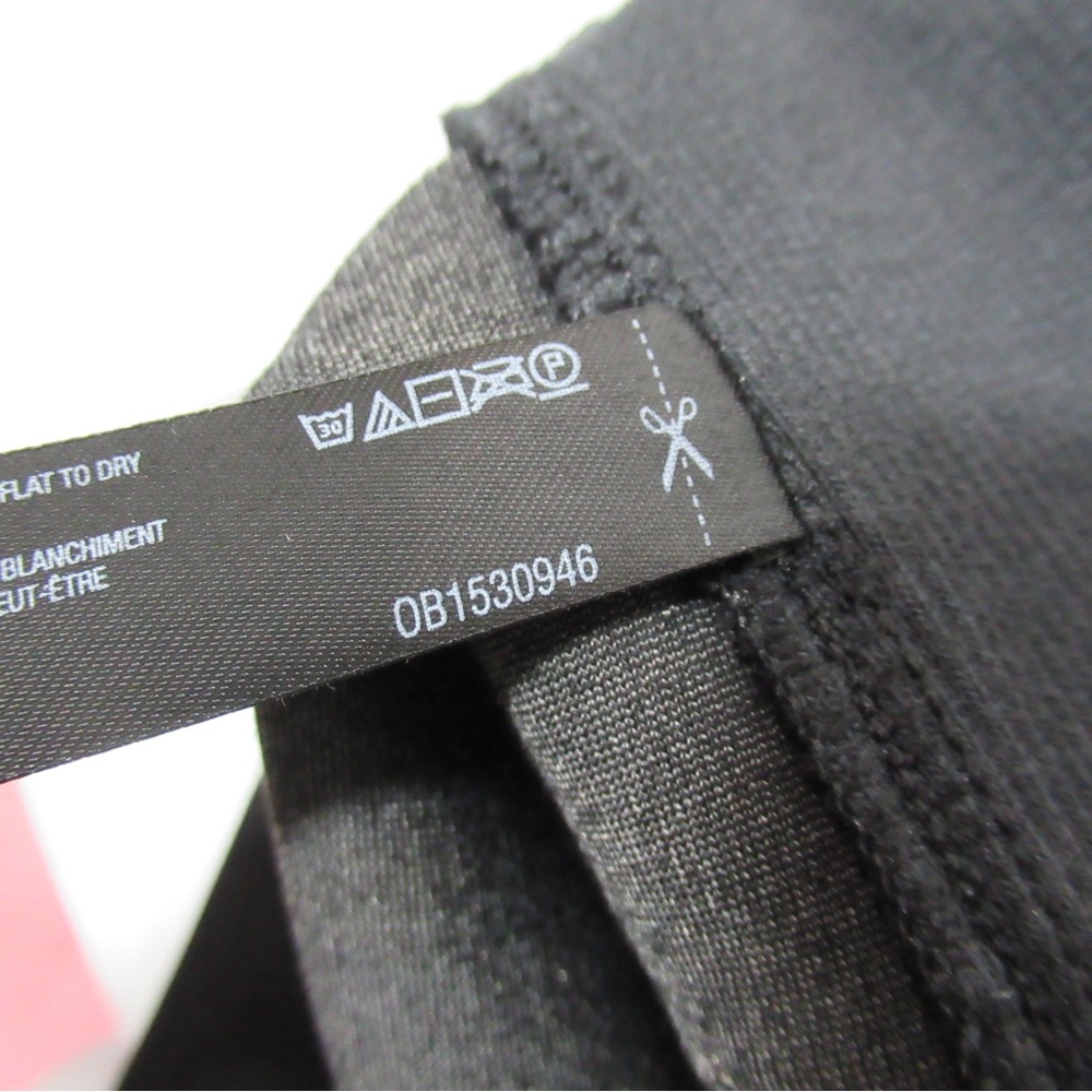 Free People Movement Black Next Level Zip-Cuff Ponte Leggings Size Small - Picture 10 of 17